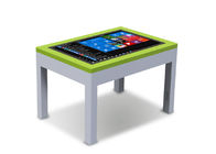 43-calowy stolik kawowy Multitouch Interaktywny stół wielodotykowy z systemem Android / Windows