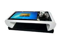 Producent Smart Touch Table Inteligentny pojemnościowy stolik kawowy ze stołem telewizyjnym z ekranem dotykowym