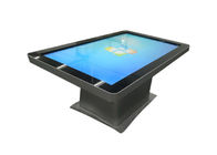 75-calowy inteligentny stół do gier z interaktywnym stołem Multi Touch dla dzieci
