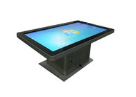 75-calowy inteligentny stół do gier z interaktywnym stołem Multi Touch dla dzieci