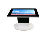 55-calowy inteligentny Windows Multi Touch Screen Stolik konferencyjny Interaktywny stół dotykowy
