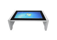 43-calowy inteligentny ekran dotykowy LCD do gier Stół dla dzieci Windows Drafting Multi-Touch Table