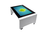 43-calowy inteligentny ekran dotykowy LCD do gier Stół dla dzieci Windows Drafting Multi-Touch Table
