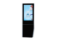 Ekran zewnętrzny 55-calowy kiosk Digital Signage i wyświetla Producenci marek Komercyjne zewnętrzne znaki LCD