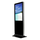 32-calowe centrum handlowe Metal Wireless 3G Wifi Android 4.2 Samsung LCD Kryty kiosk Reklama Wyświetlacz Digital Signage