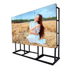55-calowy monitor LCD z płaskim ekranem 1920 * 1080 High Definition Long Life