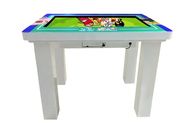 32-calowa H81 szkolna gra dla dzieci Multi Touch Screen Table 350Nit Brightness 698.4 * 392.8MM