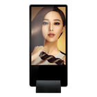 Zdalne sterowanie Digital Signage Kiosk Ipone Style Frame 55 cali Uitra Thin Body Full Tft Panel