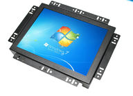Wewnętrzny 8-calowy wyświetlacz LCD o otwartej ramie 189,8 * 148,8 * 35 Mm System operacyjny Windows