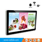 Programowalny ekran reklamowy Android Elevator LCD 32 cala Digital Signage Player