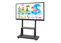70-calowy ekran interaktywny LCD z inteligentnym ekranem dotykowym dla nauczycieli