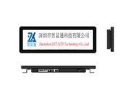 Rozciągnięty monitor LCD 19&quot; PCAP Panel dotykowy Zintegrowany ultraszerokokątny