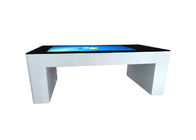 Interaktywny stół z ekranem dotykowym TFT LCD o przekątnej 55 cali z ekranem dotykowym