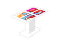OEM / ODM 21,5 '' interaktywny Multi Finger Touch Smart Game Table Kiosk Touch Screen Stół Do gry w kawę