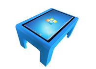 Interaktywna gra dla dzieci Stół wielodotykowy z ekranem dotykowym Edukacja dzieci Biurko z ekranem dotykowym LCD