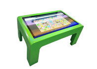 43-calowy interaktywny inteligentny ekran dotykowy Stół do gier dla szkolnego systemu Windows / Andiord