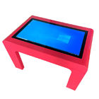 Stół z interaktywnym ekranem dotykowym dla dzieci do nauki dla dzieci