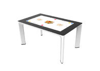 Interaktywny pojemnościowy cyfrowy ekran dotykowy LCD Do inteligentnego stołu dotykowego do gry / reklamy / wystawy