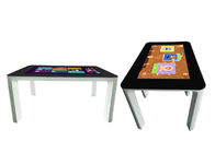 Interaktywny pojemnościowy cyfrowy ekran dotykowy LCD Do inteligentnego stołu dotykowego do gry / reklamy / wystawy