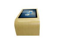 43-calowy 10-punktowy stół z ekranem dotykowym Uniwersalny stolik kawowy z ekranem dotykowym i pojemnościową technologią dotykową