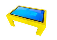43-calowy inteligentny wodoodporny interaktywny stolik kawowy z ekranem dotykowym dla dzieci