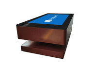 Interaktywne biurko z ekranem dotykowym Smart Touch Lcd Stolik kawowy dla biznesu i rozrywki