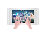 Stolik kawowy z interaktywnym ekranem dotykowym LCD 43 &quot;U Typ systemu operacyjnego Windows