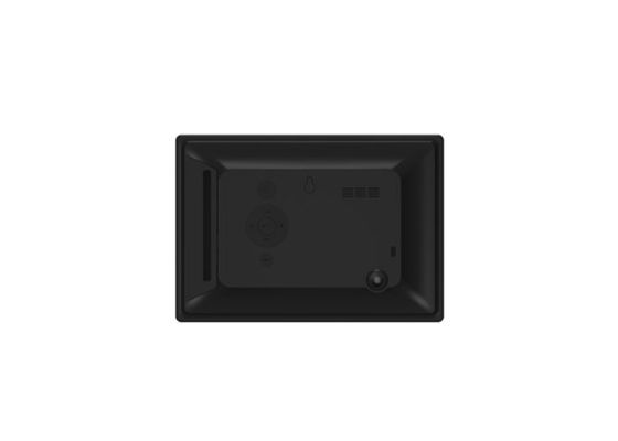 Full Hd Print Nieskończone obiekty Wyraźny obraz Ekran Lcd 3d Elektroniczny wyświetlacz ceny Akrylowa cyfrowa ramka na zdjęcia
