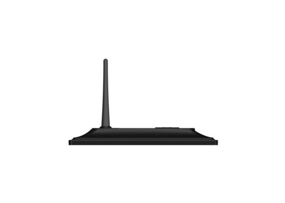 Full Hd Print Nieskończone obiekty Wyraźny obraz Ekran Lcd 3d Elektroniczny wyświetlacz ceny Akrylowa cyfrowa ramka na zdjęcia