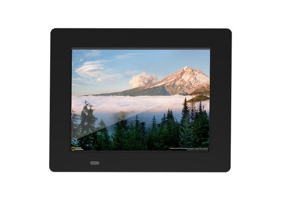 Ramki wideo Full Hd Lcd 5 Nft Mini Cyfrowa ramka na zdjęcia LCD