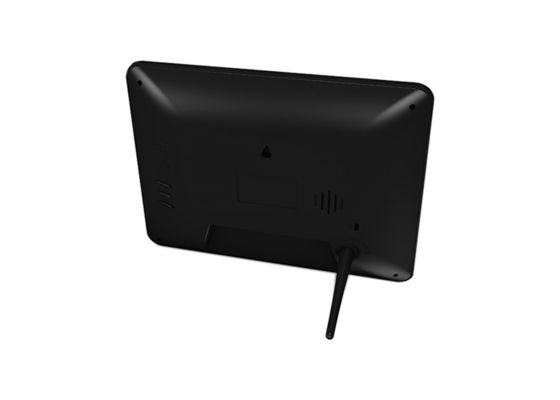 Anty-Glare Matte LCD Digital Photo Frame 8 Inch Private I Galeria Sztuki Wystawa Praca Smart TV Frame
