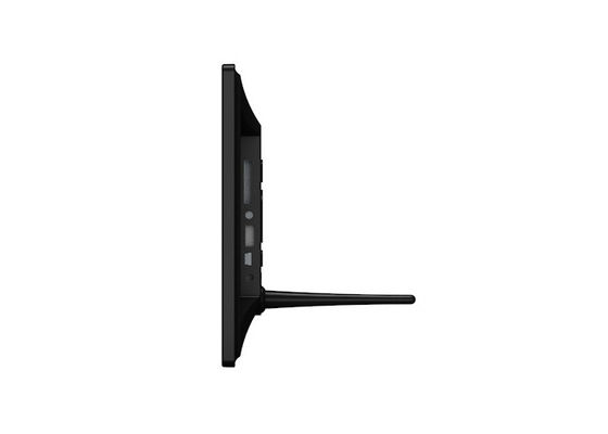 12-calowa ramka WiFi Video Digital Photo Frame z dostosowanym kolorem