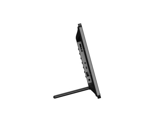 Wysokiej rozdzielczości 12-calowa kolorowa cyfrowa ramka fotograficzna z językiem OSD i interfejsem I/O 1*USB2.0