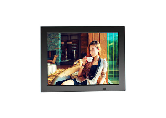 12 cali Bluetooth WiFi Auto Rotate Digital Photo Frame A4 z obsługą formatu muzycznego MP3