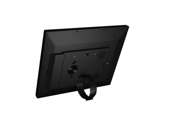 12 cali Bluetooth WiFi Auto Rotate Digital Photo Frame A4 z obsługą formatu muzycznego MP3