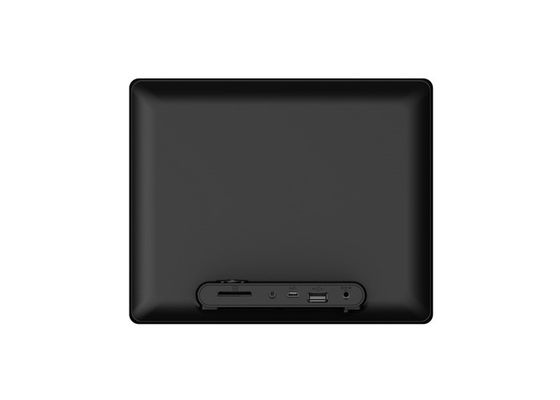 Wyświetlacz luzem 8-calowy inteligentny duży Wifi Android Cyfrowa ramka na zdjęcia Cyfrowa ramka na zdjęcia Lcd do marketingu