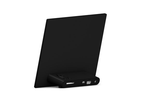 Cyfrowa ramka na zdjęcia 8 cali Frameo WiFi Cyfrowa ramka na zdjęcia z ekranem dotykowym IPS HD, 16 GB pamięci