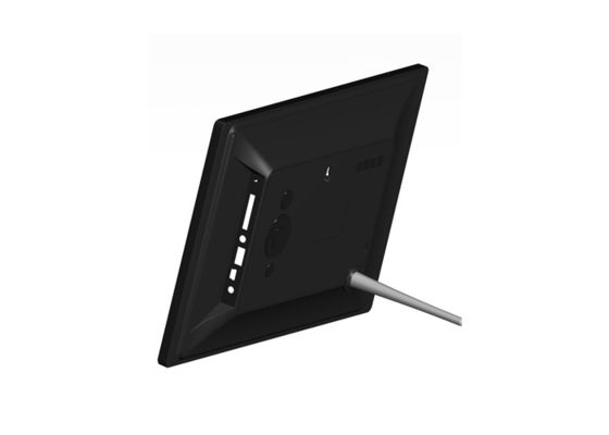 Funkcja MP3 13 cali Bluetooth WiFi Auto Rotate Digital Photo Frame A4 z kolorowym ekranem 16,7 M