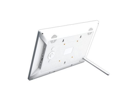 Galeria Dekoracyjna cyfrowa ramka zdjęciowa 13 cali Panel LCD z rozdzielczością 1280*800 pikseli