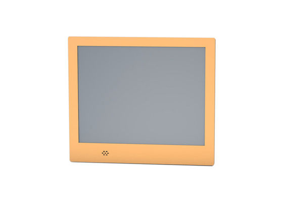8-calowa cyfrowa ramka fotograficzna z RK3126 Quad core 1.3GHz CPU Dekoracja domowa WiFi Cienka ściana wyświetlacz Kiosk Digital Art Frame