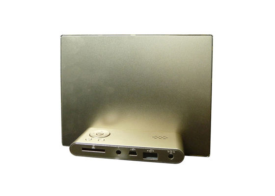 NFT Wifi Elektroniczne cyfrowe zdjęcie Drewniana rama Kwadratowy ekran Lcd Inteligentna ramka do wyświetlania obrazu wideo