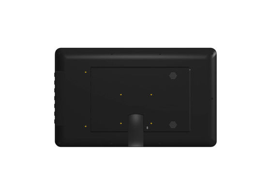 Odtwarzacz reklamowy Czujnik ruchu USB Loop Video Play 14-calowa cyfrowa ramka na zdjęcia LCD