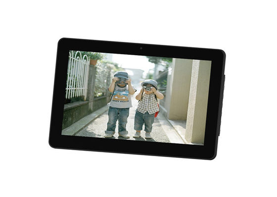 Brandable 10,1 Inch Digital Photo Frame z RK3126 Quad core 1.3GHz CPU i ekranem Ips