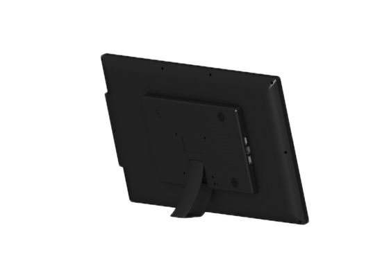 Panel LCD 18&quot; odtwarzacz ramek portretowych z czujnikiem podczerwonym i systemem operacyjnym Andriod 6.0