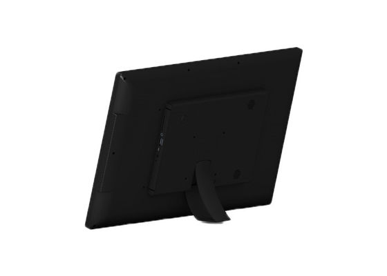 Panel LCD 18&quot; odtwarzacz ramek portretowych z czujnikiem podczerwonym i systemem operacyjnym Andriod 6.0