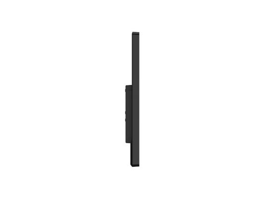 Cyfrowa ramka na zdjęcia Bluetooth 32-calowa cyfrowa ramka na zdjęcia Frameo WiFi z ekranem dotykowym IPS HD, pamięć 16 GB