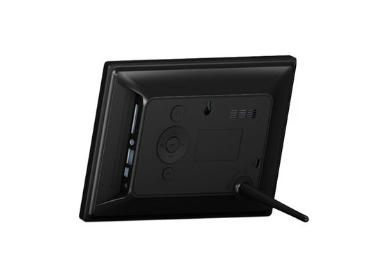7-calowy kryształowy odtwarzacz reklamowy Przezroczysta akrylowa cyfrowa ramka na zdjęcia Lcd Motion Video