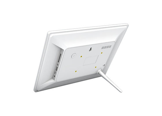 Zindywidualizowany projekt 12,1 cali LCD Digital Display Photo Picture Frame z obsługą wyświetlacza AD