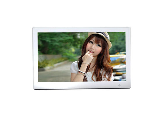 13 cali A4 Bluetooth WiFi Auto Rotate Digital Photo Frame z systemem Windows 7/8/10