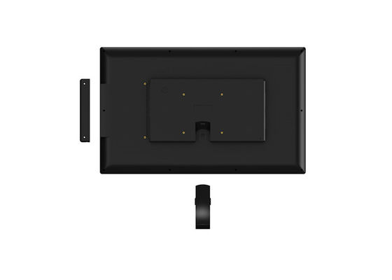 21.5 cali 1080P Ściana Wi-Fi cyfrowa ramka fotograficzna z 110-240V AC wejścia
